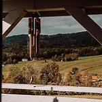 Niebieski W Beskidzie Malym Casa de Férias