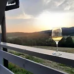 Holiday home Niebieski W Beskidzie Malym Slemien