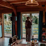 Casa de Férias Niebieski W Beskidzie Malym Slemien