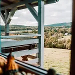 Niebieski W Beskidzie Malym Holiday home Slemien