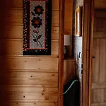 Niebieski W Beskidzie Malym Slemien