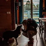 Holiday home Niebieski W Beskidzie Malym