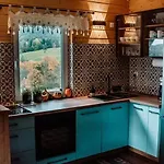 Niebieski W Beskidzie Malym Holiday home Slemien