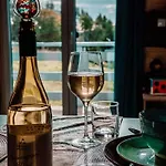 Niebieski W Beskidzie Malym Casa de Férias