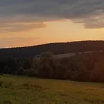 Niebieski W Beskidzie Malym