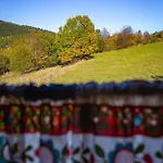 Casa de Férias Niebieski W Beskidzie Malym