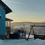 Niebieski W Beskidzie Malym *
