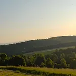Niebieski W Beskidzie Malym Casa de Férias Slemien