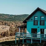 Niebieski W Beskidzie Malym Slemien