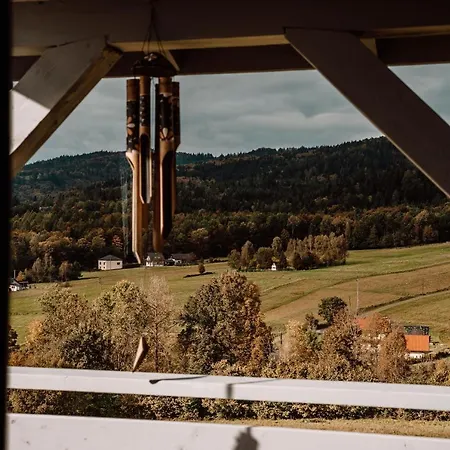 Niebieski W Beskidzie Malym Vakantiehuis