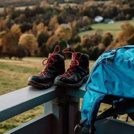 Niebieski W Beskidzie Malym * Slemien
