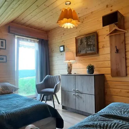 Niebieski W Beskidzie Malym Slemien