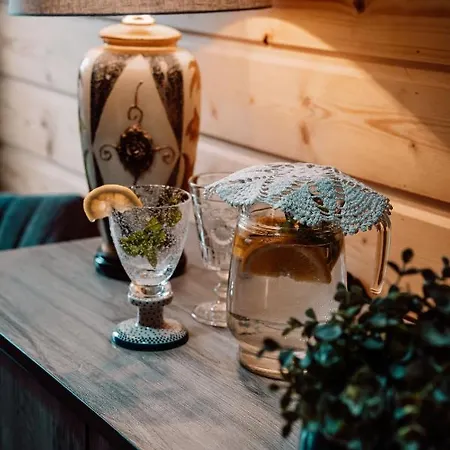 Niebieski W Beskidzie Malym *