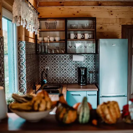 Niebieski W Beskidzie Małym *