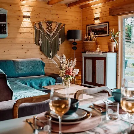 Niebieski W Beskidzie Malym Vakantiehuis