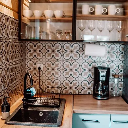 Dom wakacyjny Niebieski W Beskidzie Małym