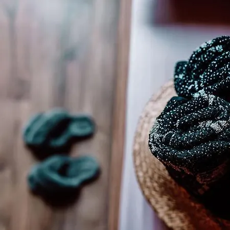 Dom wakacyjny Niebieski W Beskidzie Małym Slemien