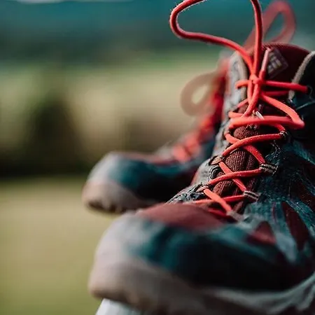 Vakantiehuis Niebieski W Beskidzie Malym Slemien