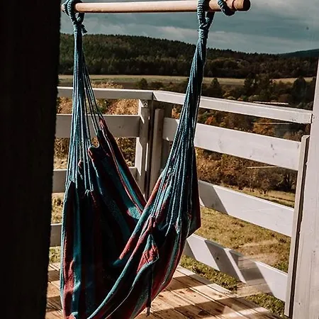 Niebieski W Beskidzie Małym Dom wakacyjny