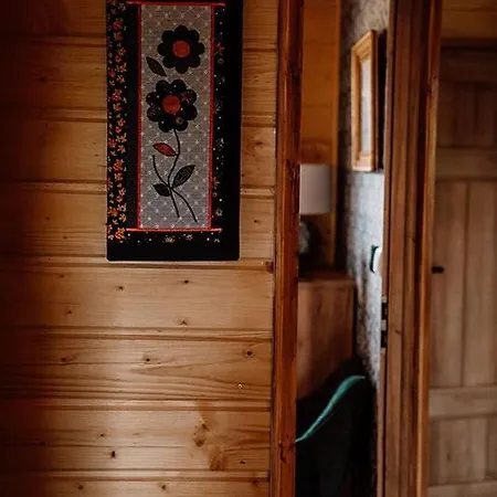 Niebieski W Beskidzie Małym Slemien