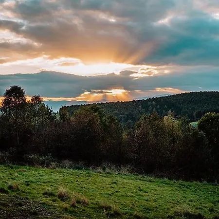 Niebieski W Beskidzie Malym * Slemien