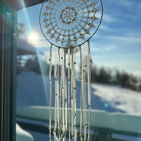 Niebieski W Beskidzie Malym *