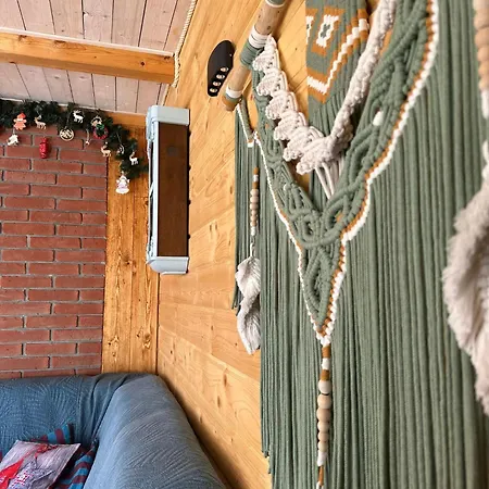 Niebieski W Beskidzie Malym Vakantiehuis