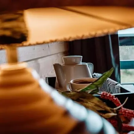 Holiday home Niebieski W Beskidzie Malym Slemien