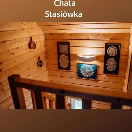 Niebieski W Beskidzie Malym Vakantiehuis