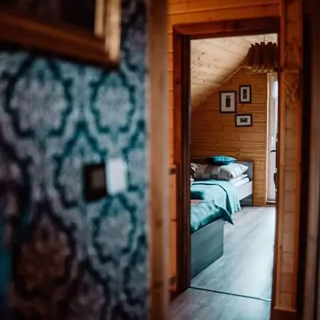 Niebieski W Beskidzie Malym Slemien