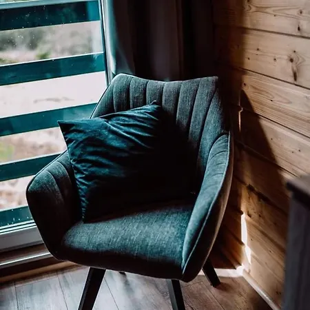 Prázdninový dům Niebieski W Beskidzie Malym Slemien