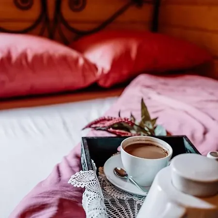 Niebieski W Beskidzie Malym Vakantiehuis