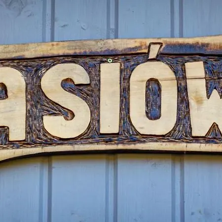 Niebieski W Beskidzie Małym Slemien