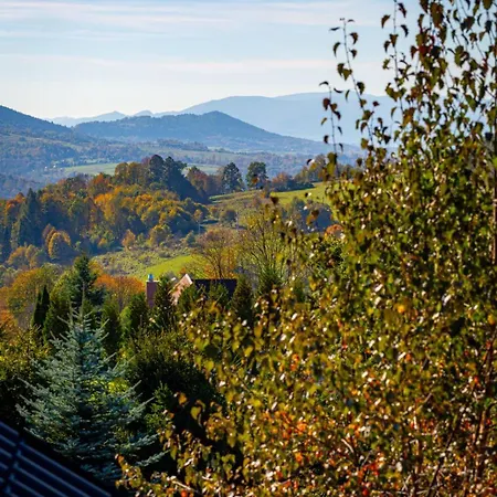 Niebieski W Beskidzie Malym * Slemien