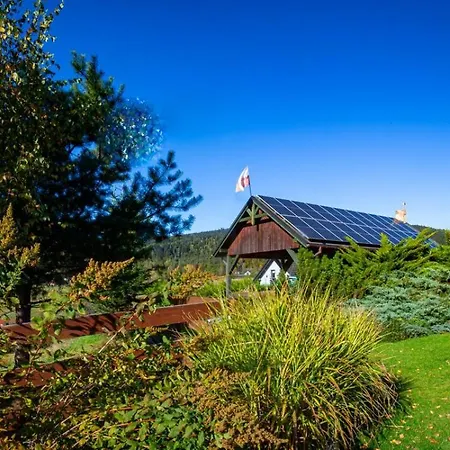 Niebieski W Beskidzie Małym * Slemien