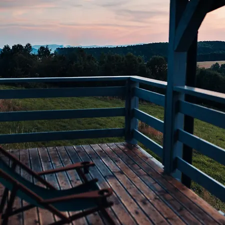 Niebieski W Beskidzie Malym Slemien