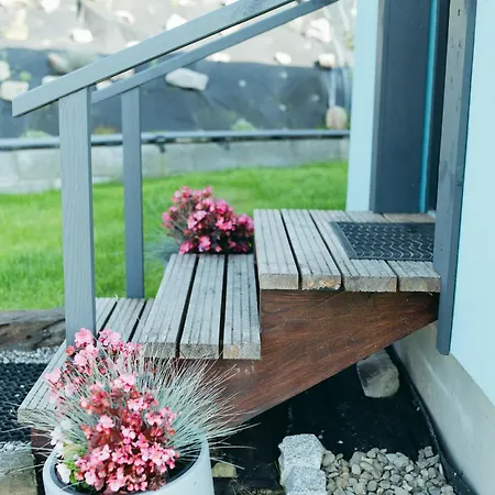 Niebieski W Beskidzie Malym