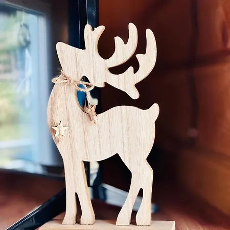 Niebieski W Beskidzie Malym Vakantiehuis *