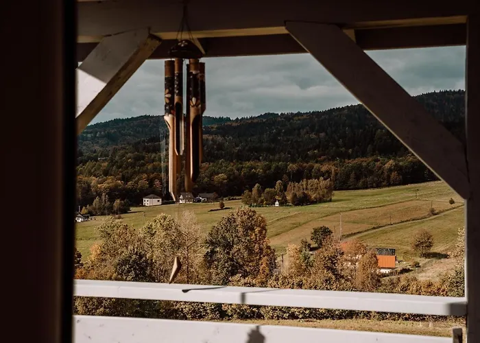 Niebieski W Beskidzie Malym Holiday home