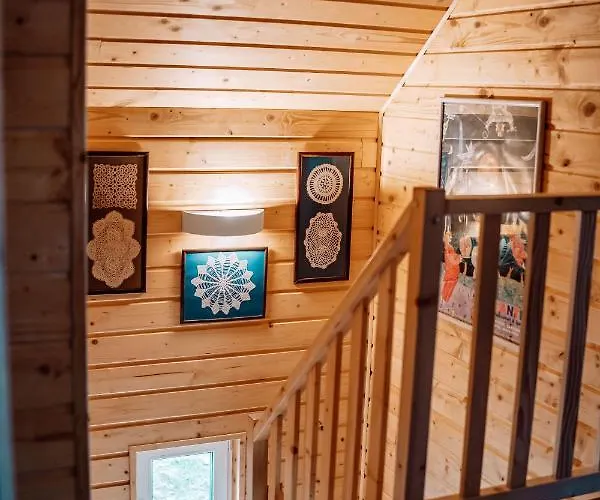 Niebieski W Beskidzie Malym