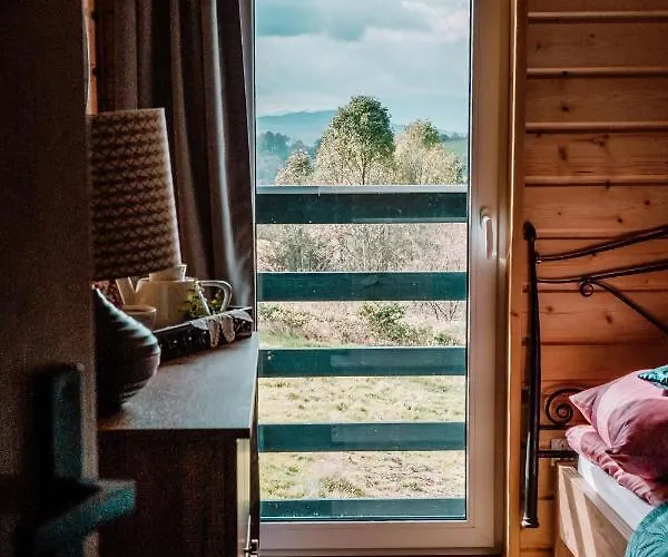 Holiday home Niebieski W Beskidzie Malym