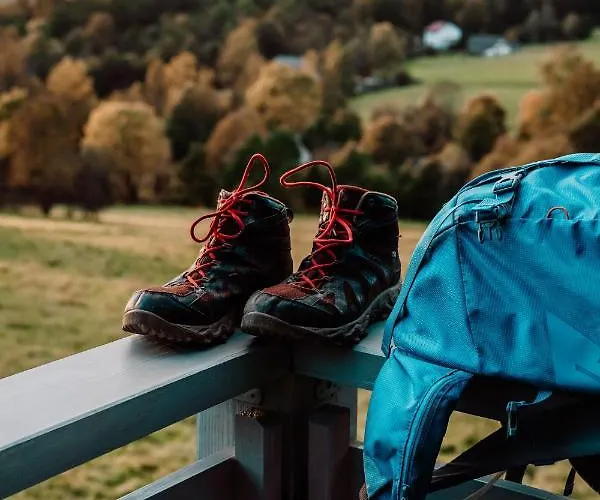 Niebieski W Beskidzie Malym * Slemien