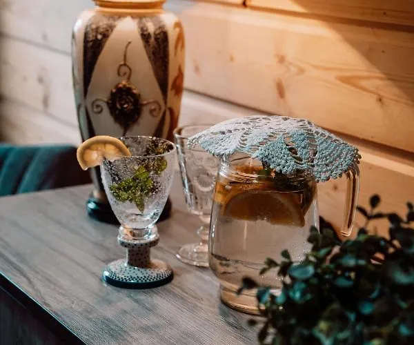 Niebieski W Beskidzie Malym *