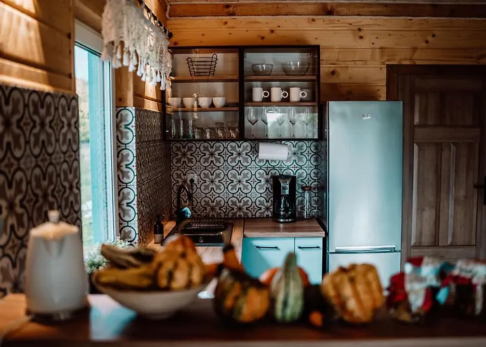 Niebieski W Beskidzie Malym *