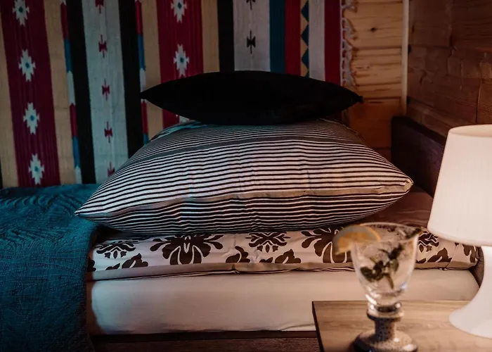 Niebieski W Beskidzie Malym Prázdninový dům *