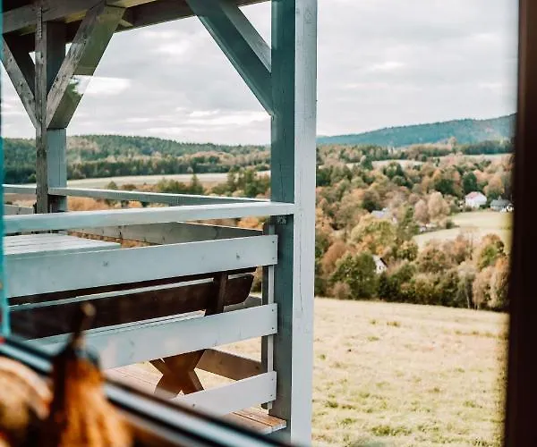 Niebieski W Beskidzie Malym Hébergement de vacances Slemien