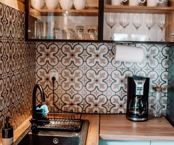 Prázdninový dům Niebieski W Beskidzie Malym