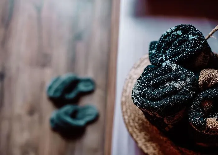 Hébergement de vacances Niebieski W Beskidzie Malym Slemien