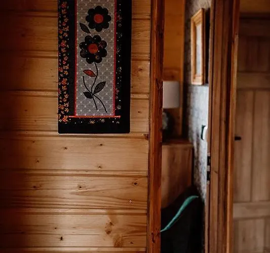 Niebieski W Beskidzie Malym Slemien