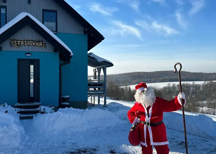 Niebieski W Beskidzie Malym Slemien